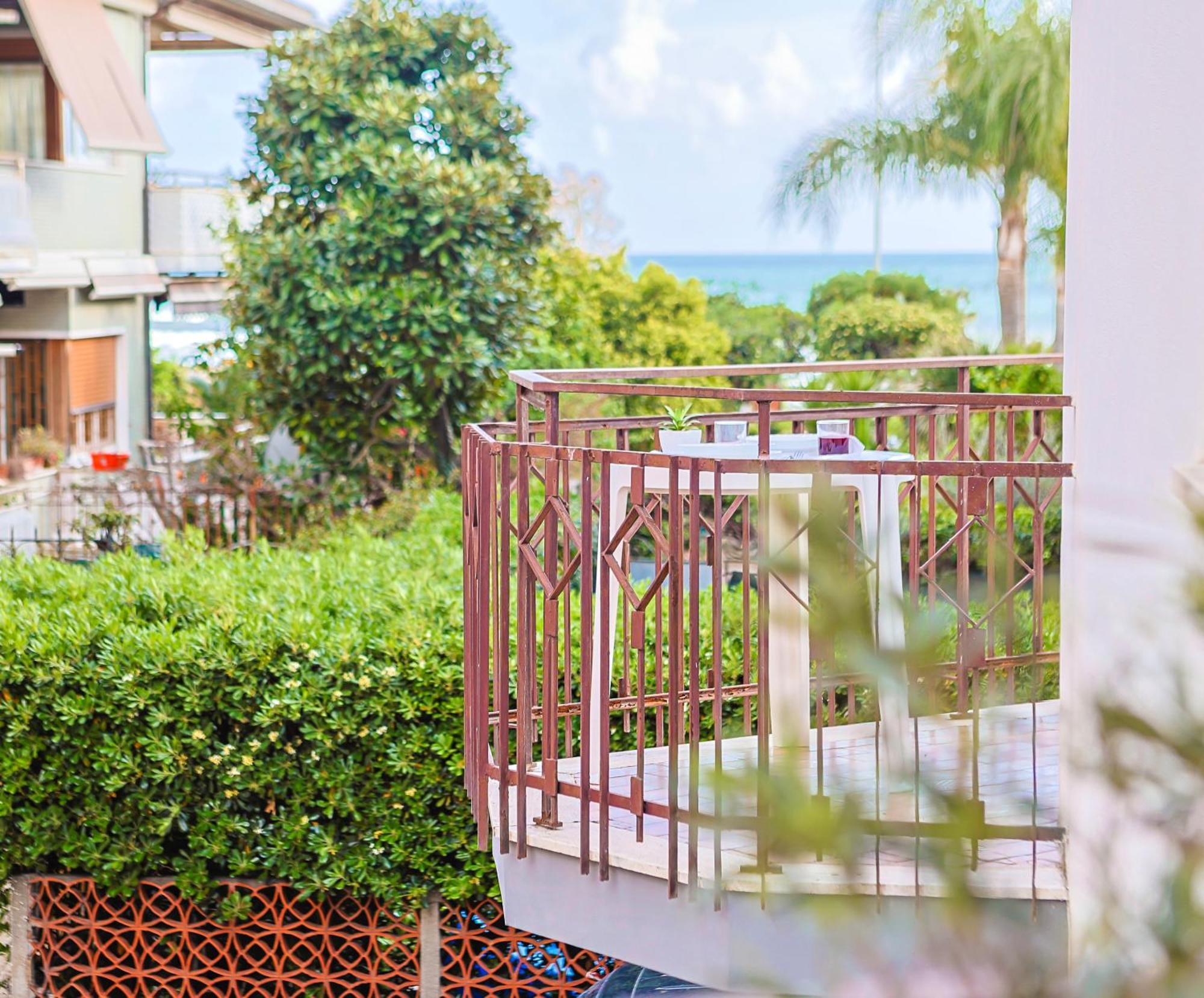 Waterfront - Appartement Terracine